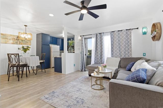 3427 Capalina Road 22, San Marcos, CA 92069