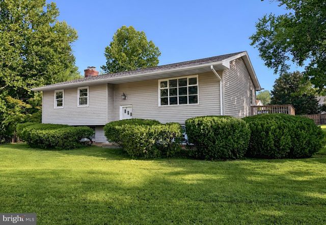 9814 OLD SOLOMONS ISLAND RD, Owings, MD 20736