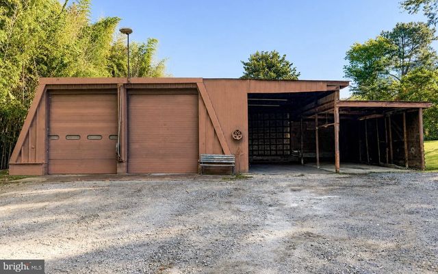 9814 OLD SOLOMONS ISLAND RD, Owings, MD 20736