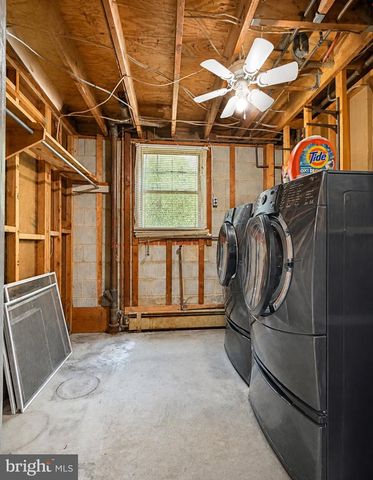 9814 OLD SOLOMONS ISLAND RD, Owings, MD 20736