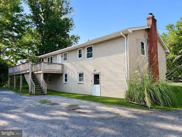 9814 OLD SOLOMONS ISLAND RD, Owings, MD 20736