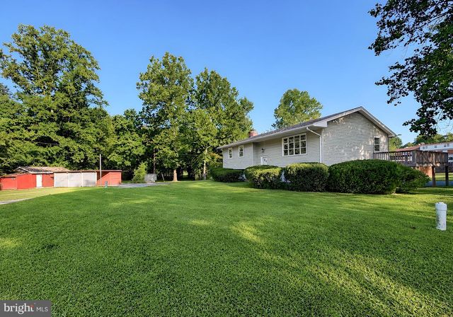 9814 OLD SOLOMONS ISLAND RD, Owings, MD 20736