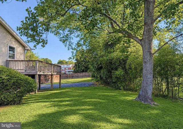 9814 OLD SOLOMONS ISLAND RD, Owings, MD 20736