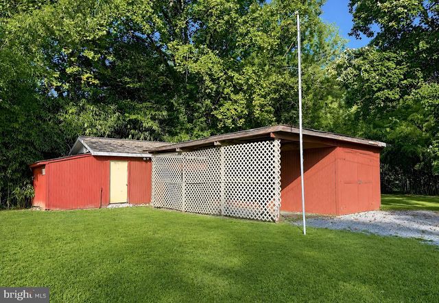 9814 OLD SOLOMONS ISLAND RD, Owings, MD 20736