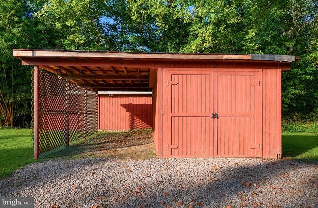 9814 OLD SOLOMONS ISLAND RD, Owings, MD 20736