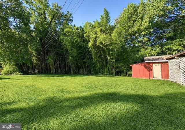 9814 OLD SOLOMONS ISLAND RD, Owings, MD 20736