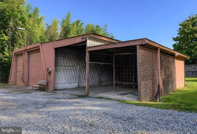 9814 OLD SOLOMONS ISLAND RD, Owings, MD 20736