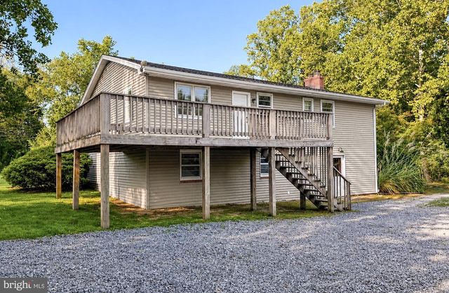 9814 OLD SOLOMONS ISLAND RD, Owings, MD 20736
