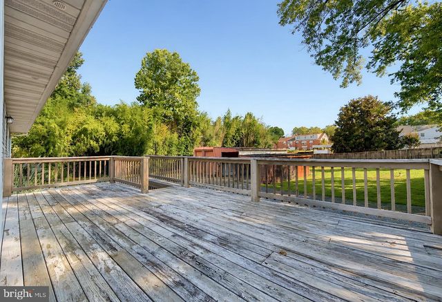 9814 OLD SOLOMONS ISLAND RD, Owings, MD 20736