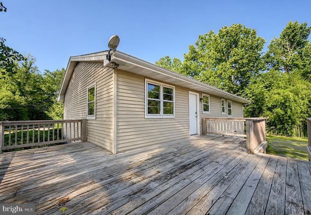9814 OLD SOLOMONS ISLAND RD, Owings, MD 20736