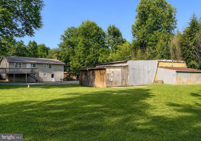 9814 OLD SOLOMONS ISLAND RD, Owings, MD 20736