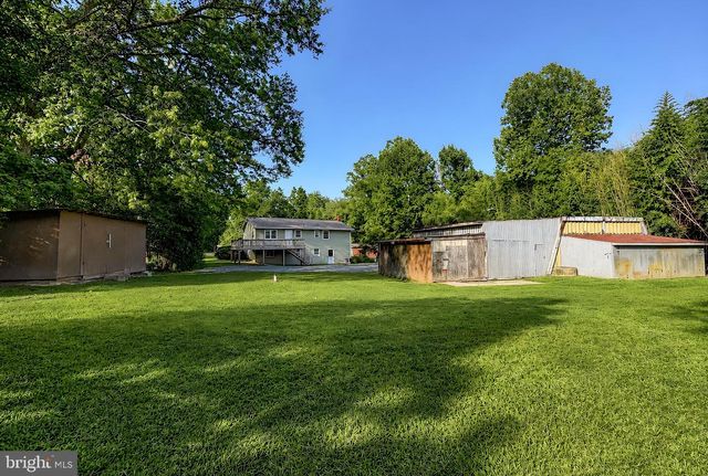 9814 OLD SOLOMONS ISLAND RD, Owings, MD 20736