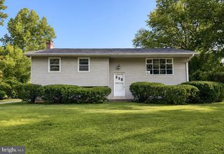 9814 OLD SOLOMONS ISLAND RD, Owings, MD 20736