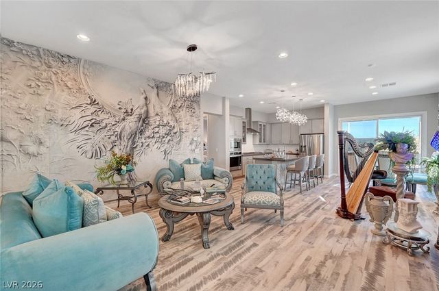 8144 Skye Dragon Street, Las Vegas, NV 89166