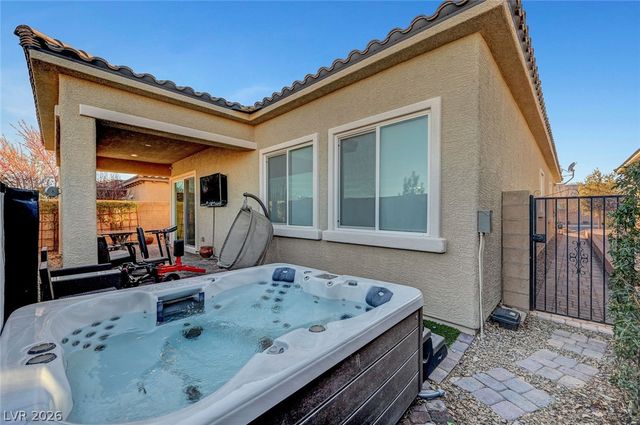 8144 Skye Dragon Street, Las Vegas, NV 89166