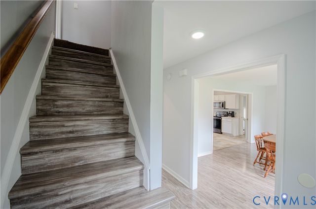 6807 Gatebridge Pl, North Chesterfield, VA 23234