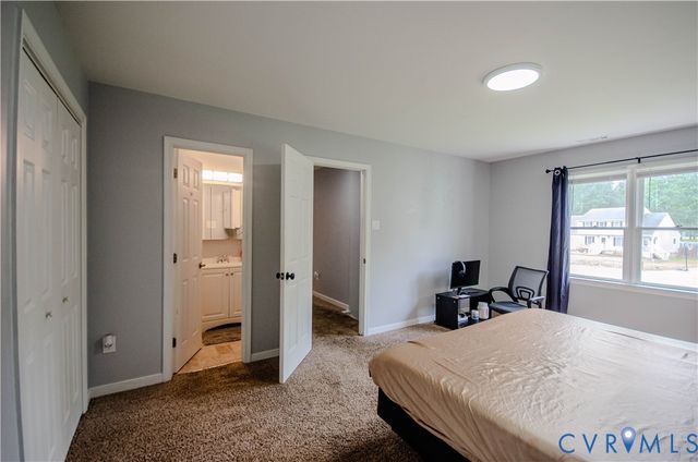 6807 Gatebridge Pl, North Chesterfield, VA 23234