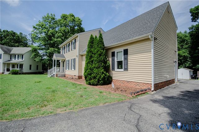 6807 Gatebridge Pl, North Chesterfield, VA 23234