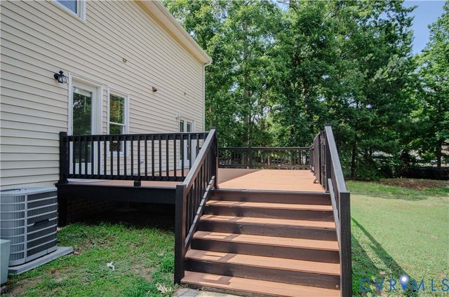 6807 Gatebridge Pl, North Chesterfield, VA 23234