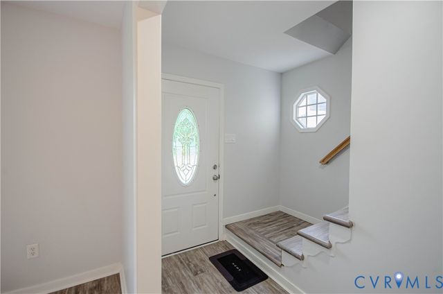 6807 Gatebridge Pl, North Chesterfield, VA 23234