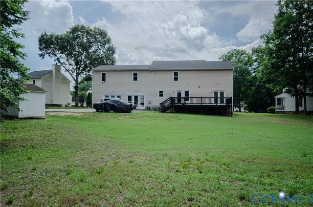 6807 Gatebridge Pl, North Chesterfield, VA 23234