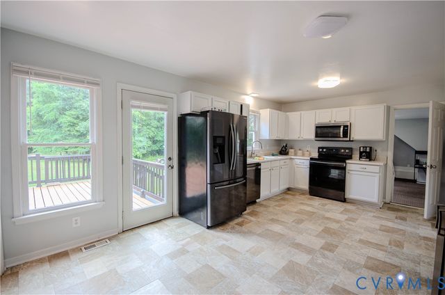 6807 Gatebridge Pl, North Chesterfield, VA 23234
