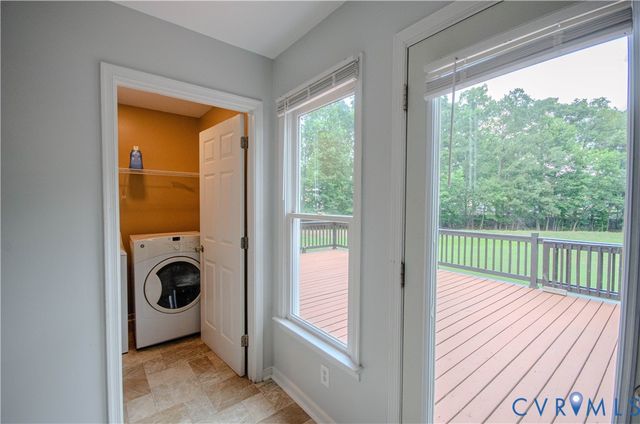 6807 Gatebridge Pl, North Chesterfield, VA 23234
