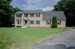 6807 Gatebridge Pl, North Chesterfield, VA 23234