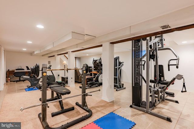 23 WOODEN BRIDGE CT, Southampton, PA 18966