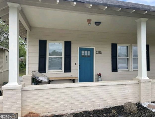 999 Arden Avenue SW, Atlanta, GA 30310