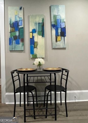 999 Arden Avenue SW, Atlanta, GA 30310