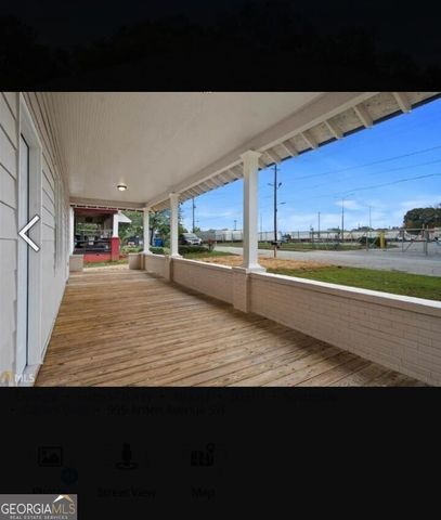 999 Arden Avenue SW, Atlanta, GA 30310