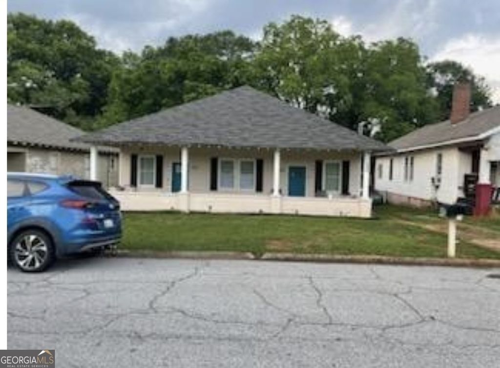 999 Arden Avenue SW, Atlanta, GA 30310