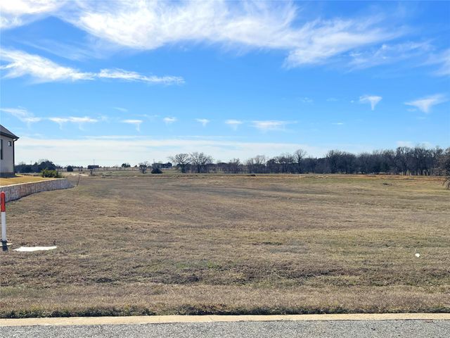 Lot 27A Coyote Creek Drive, Gordonville, TX 76245