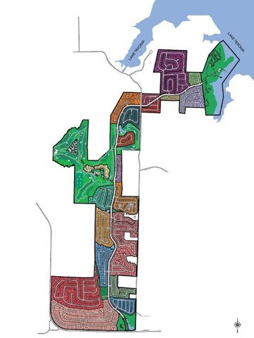 Lot 27A Coyote Creek Drive, Gordonville, TX 76245