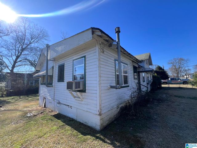 2221 PEARSON AVENUE SW, Birmingham, AL 35211