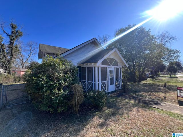 2221 PEARSON AVENUE SW, Birmingham, AL 35211