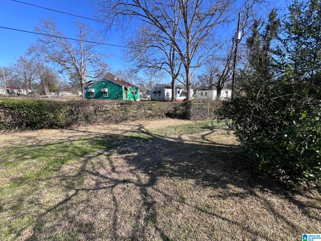 2221 PEARSON AVENUE SW, Birmingham, AL 35211