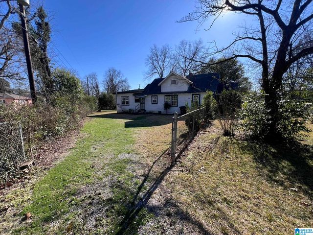 2221 PEARSON AVENUE SW, Birmingham, AL 35211