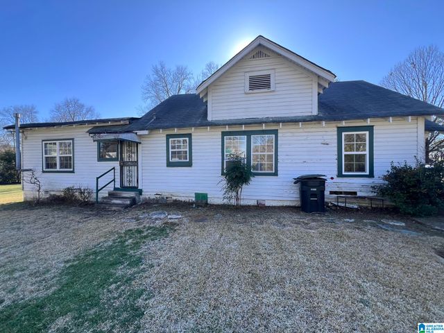 2221 PEARSON AVENUE SW, Birmingham, AL 35211