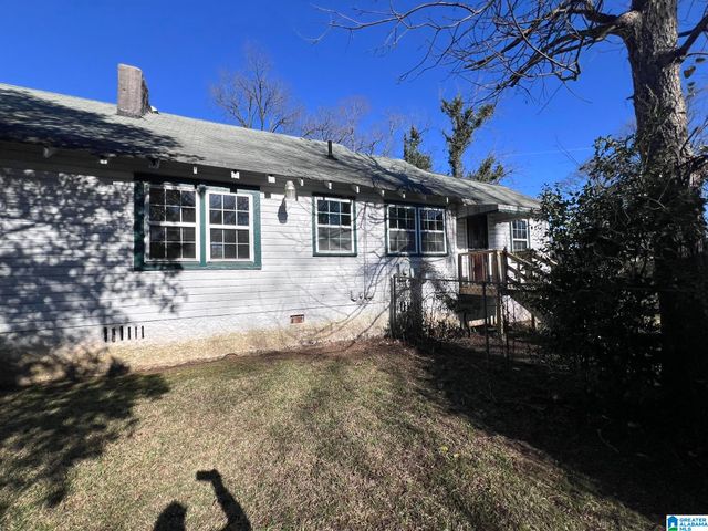 2221 PEARSON AVENUE SW, Birmingham, AL 35211