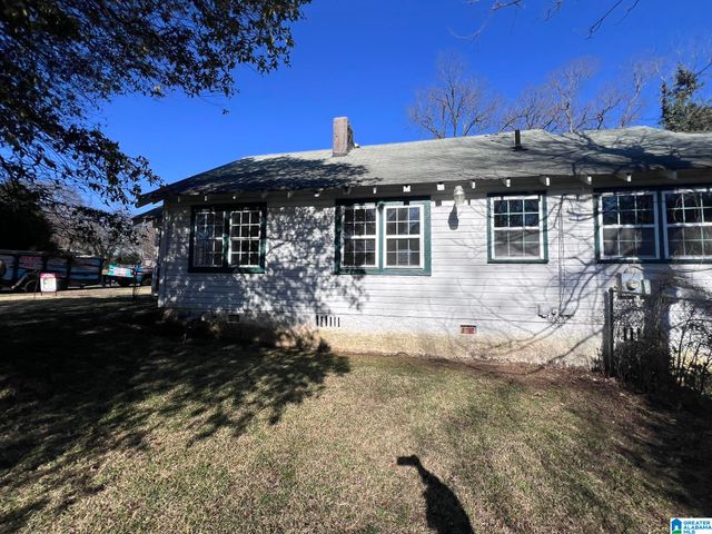 2221 PEARSON AVENUE SW, Birmingham, AL 35211