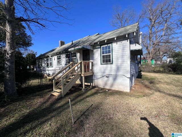 2221 PEARSON AVENUE SW, Birmingham, AL 35211