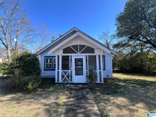 2221 PEARSON AVENUE SW, Birmingham, AL 35211