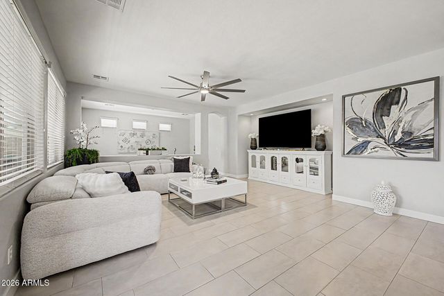 18915 E KINGBIRD Drive, Queen Creek, AZ 85142