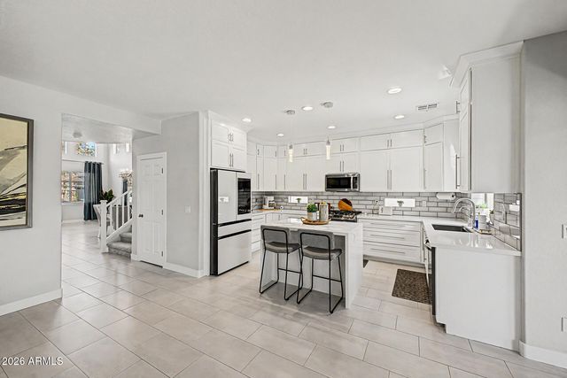 18915 E KINGBIRD Drive, Queen Creek, AZ 85142