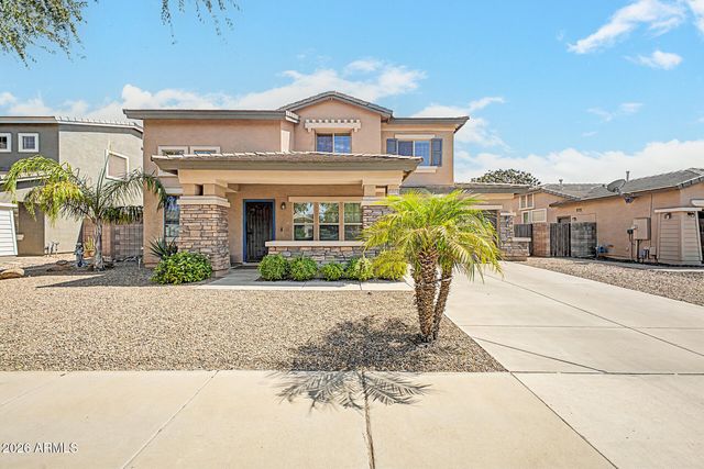 18915 E KINGBIRD Drive, Queen Creek, AZ 85142