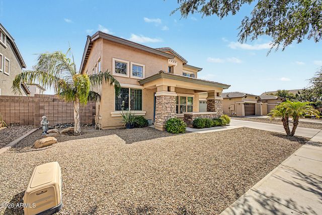 18915 E KINGBIRD Drive, Queen Creek, AZ 85142