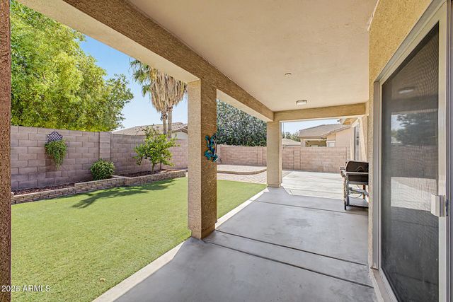 18915 E KINGBIRD Drive, Queen Creek, AZ 85142