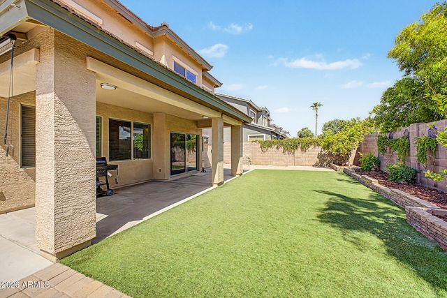 18915 E KINGBIRD Drive, Queen Creek, AZ 85142